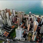 Condo C/2 Suites A 200M Da Beira Mar - Vista Mar