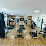 Condo C/2 Suites A 200M Da Beira Mar - Vista Mar