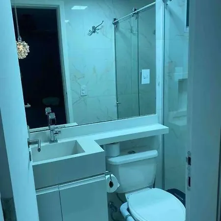 Apartamento C/2 A 200m Da Beira Mar - Vista Mar *